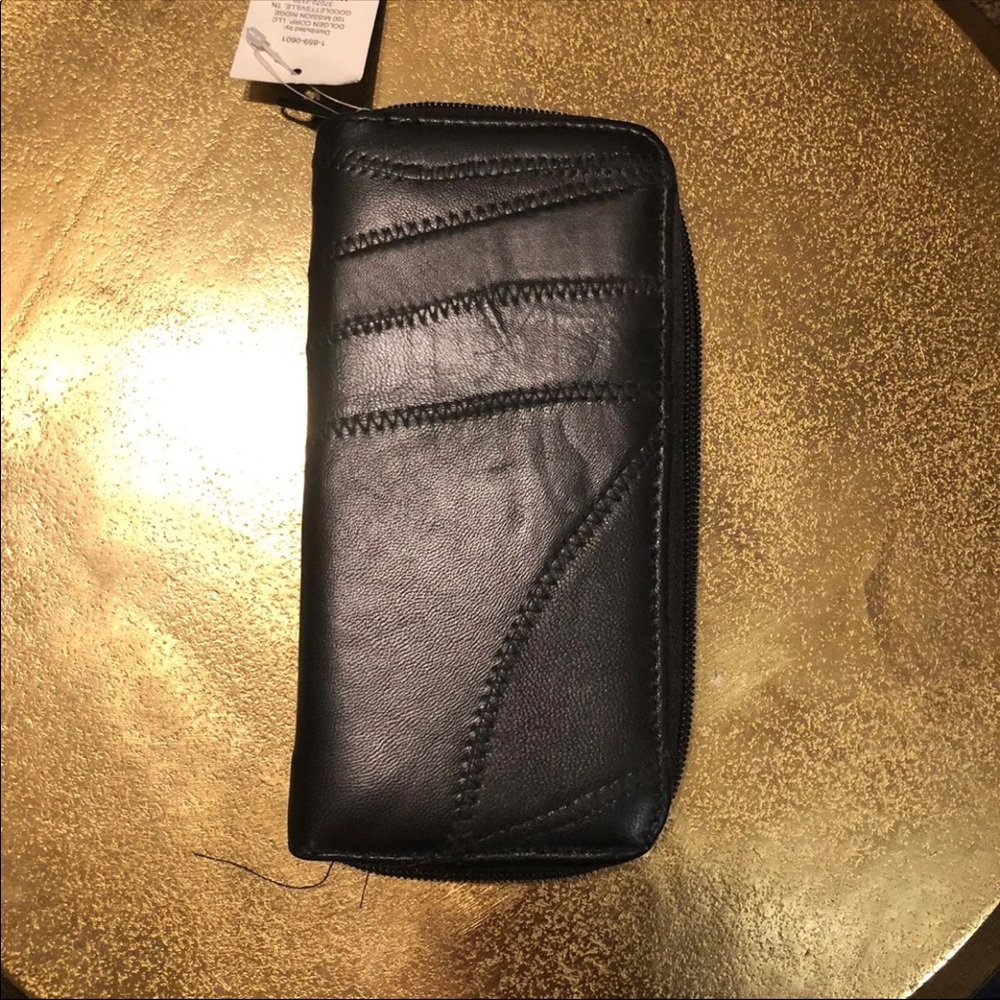 Wallet